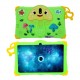 Tablet Atouch Q37 Kids 5G 256GB /8GB /Wifi /Dual Sim /Android 13 / 7" / 5MP - Green