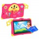 Tablet Atouch Q37 Kids 5G 256GB /8GB /Wifi /Dual Sim /Android 13 / 7" / 5MP - Red