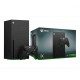 Consola Xbox Series X Galaxy 2TB SSD Special Editon - Black (USA)