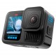 Câmera de Ação GoPro Hero 13 CHDHX-131-RW 27MP WiFi - Preto