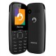 Celular Positivo P26 Dual SIM Tela 1.8" - Negro