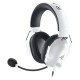 Headset Gamer Razer Blackshark V2 X 3.5mm - Blanco RZ04-03240700-R3U1