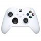 Control Microsoft Robot para Xbox Series X|S QAS-00007- Blanco (Caja Dañada)