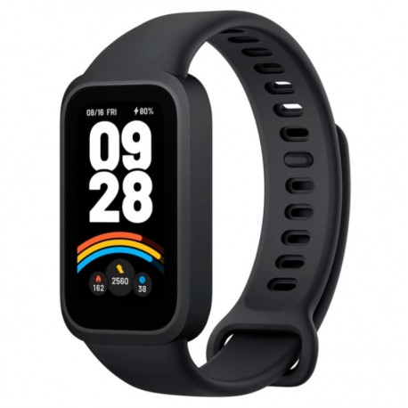 Pulsera Inteligente Xiaomi Smart Band 9 Active M2435B1 - Black