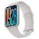 Pulsera Inteligente Xiaomi Smart Band 9 Pro M2402B1 - Moonlight Silver