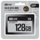 SSD Goline 128GB 2.5" SATA 3 - GL128SSD