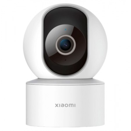 Camara de Seguridad Xiaomi Smart C200 MJSXJ14CM Full HD 2MP WiFi - Blanco