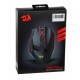 Mouse Gamer Redragon Sniper Pro M801P-RGB Inalambrico 16000 DPI - Negro