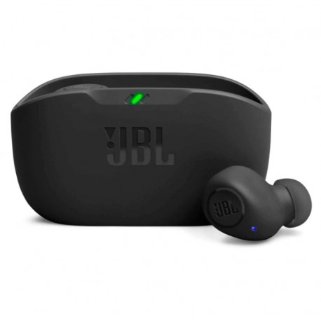 Auricular JBL Wave Buds 2 Wireless - Negro