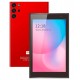 Tablet C Idea CM522 5G Tela 7" 128GB 6GB RAM - Rojo