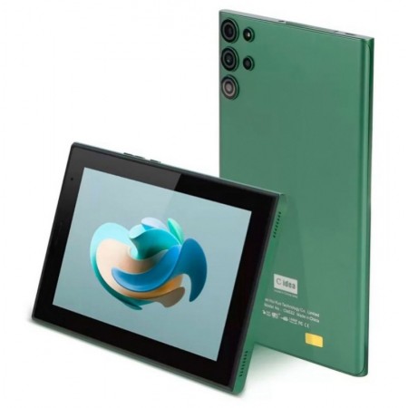 Tablet C Idea CM522 Tela 7" 5G 128GB 6GB RAM - Verde