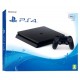 Consola Sony Playstation 4 Slim CUH-2216A 500GB SSD - Negro