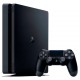 Consola Sony Playstation 4 Slim CUH-2216A 500GB SSD - Negro