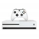 Consola Microsoft Xbox One S 1TB - Blanco (Europeu)