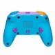 Control PowerA Enhanced Wired Super Mario Color Splash Heroes para N. Switch - PWA-A-09111