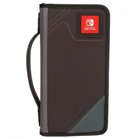 Estuche Protector Power A Folio para Nintendo Switch - (PWA-A-02318)