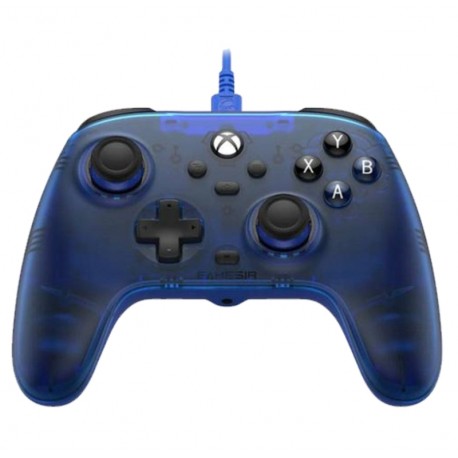 Controle Gamesir T7 Wired para Xbox Series X/S / PC - Azul (Gamepass 1 Mês)