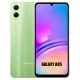 Celular Samsung Galaxy A05 SM-A055M 64GB /4GB RAM /Dual SIM /Tela 6.7 /50MP - Verde