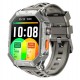 Smartwatch Haylou Iron N1 HF006 - Cinza