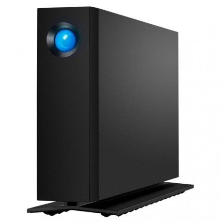 HD Externo Portátil Lacie D2 Professional 10TB 3.5" USB 3.1 - STHA10000800