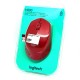 Mouse Logitech M280 910-004286 1000 DPI Inalambrico - Rojo