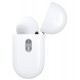 Auricular Apple AirPods Pro 2 MTJV3LL/A Wireless con Magsafe - Blanco (USB-C)