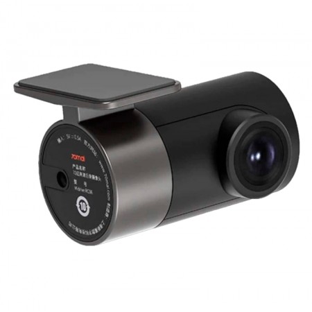 Camara para Carro Xiaomi 70mai RC06 Dash Cam - Negro