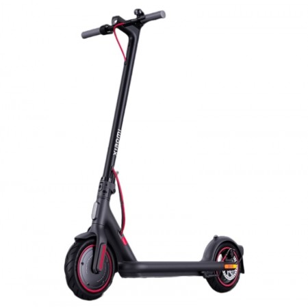 Patinete Eléctrico Xiaomi Mi Electric Scooter 4 Pro BHR8067GL Bluetooth 700W - Negro