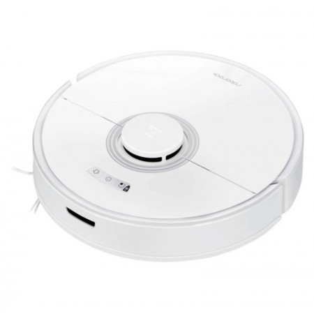 Robô Aspirador Roborock Cleaner Q7 Max Q380RR - Branco