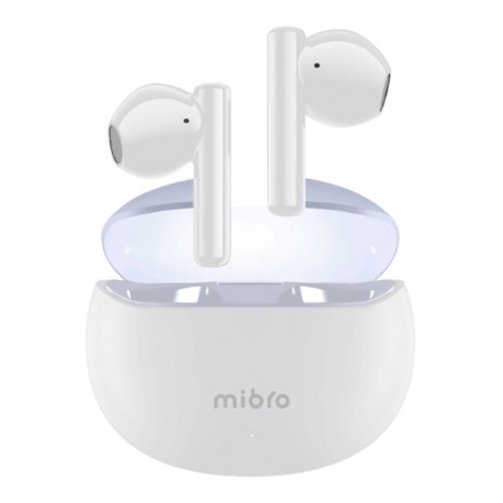 Auricular Mibro Earbuds 2 XPEJ004 Wireless - Blanco