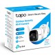 Camara de Seguridad TP-Link Tapo C320WS 2K 4MP WiFi - Blanco