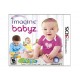 JUEGO IMAGINE BABYZ 3DS