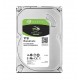 HD SEAGATE SATA3 BARRACUDA 1TB - (ST1000DMO)