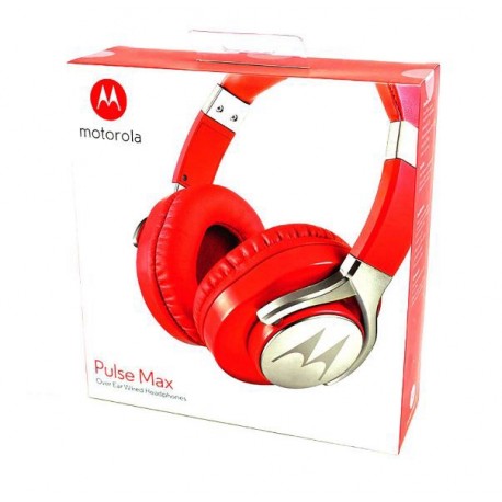 auriculares motorola pulse max bluetooth