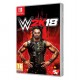 JUEGO WWE 2K18 SWITCH