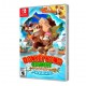 JUEGO DONKEY KONG COUNTRY TROPICAL FREEZE NINTENDO SWITCH