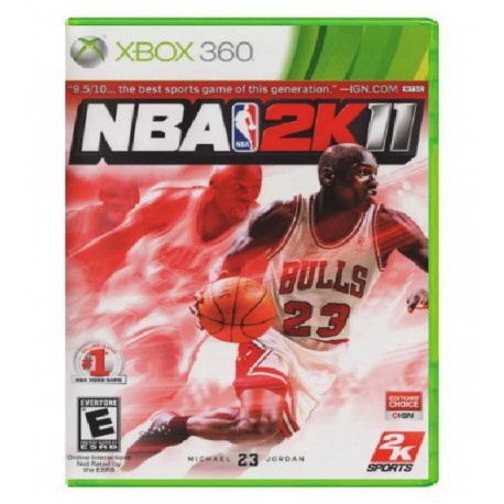 Nba 2k11 available for mac
