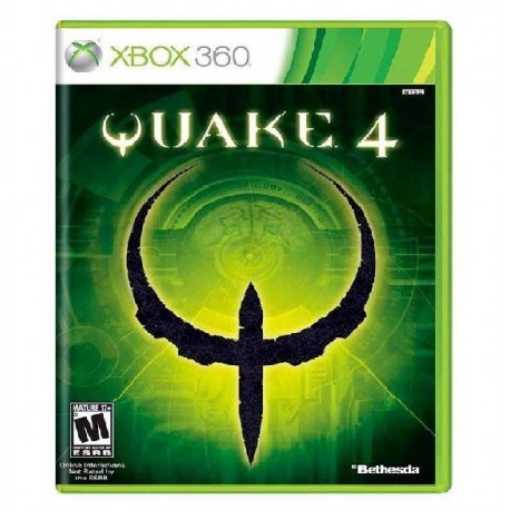 quake 4 multiplayer servers xbox 360