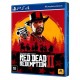 JOGO RED DEAD REDEMPTION 2 INGLÊS E ESPANHOL PS4