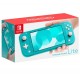 CONSOLE NINTENDO SWITCH LITE - TURQUESA (HDH-SBAZAA)