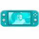 CONSOLE NINTENDO SWITCH LITE - TURQUESA (HDH-SBAZAA)