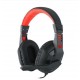 Headset Redragon Gaming Ares H120 - Preto