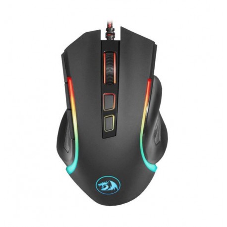 MOUSE REDRAGON GRIFFIN GAMING RGB