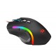 MOUSE REDRAGON GRIFFIN GAMING RGB