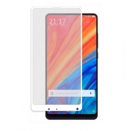 PELÍCULA PROTETORA XTECH XT-XM PARA XIAOMI MI MIX 2 - BLANCO